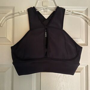 Sphinx ribbed sports bra buffbunny collection